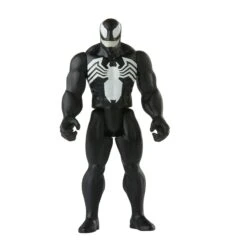 Hasbro Marvel Legends Retro 375 Venom Figure -Hasbro Pulse F3816 PROD MVL RETRO29 0002 Online 2000SQ