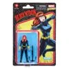 Hasbro Marvel Legends Retro 375 Black Widow Figure 2 Hasbro Marvel Legends Retro 375 Black Widow Figure -Hasbro Pulse F38185L00 5010993954506 pkg 22 Online 2000SQ