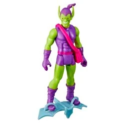 Hasbro Marvel Legends Retro 375 Green Goblin Figure -Hasbro Pulse F38205L00 5010993954513 main 22 Online 2000SQ