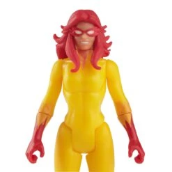 Hasbro Marvel Legends Retro 375 Marvel’s Firestar -Hasbro Pulse F3822 PROD MVL 375 RETRO35 0002 Online 2000SQ