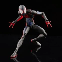Marvel Legends Series Miles Morales -Hasbro Pulse F3847 PROD SPD LEGENDS V2 SWIFT1 0002 Online 2000SQ