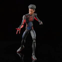 Marvel Legends Series Miles Morales -Hasbro Pulse F3847 PROD SPD LEGENDS V2 SWIFT1 0003 Online 2000SQ