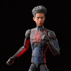 Marvel Legends Series Miles Morales -Hasbro Pulse F3847 PROD SPD LEGENDS V2 SWIFT1 0004 Online 2000SQ