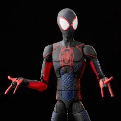Marvel Legends Series Miles Morales -Hasbro Pulse F3847 PROD SPD LEGENDS V2 SWIFT1 0005 Online 2000SQ