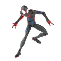 Marvel Legends Series Miles Morales -Hasbro Pulse F3847 PROD SPD LEGENDS V2 SWIFT1 0007 Online 2000SQ