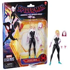 Marvel Legends Series Spider-Gwen -Hasbro Pulse F38485L20 combo 22 Online 2000SQ