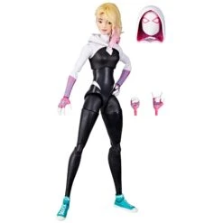 Marvel Legends Series Spider-Gwen -Hasbro Pulse F38485L20 main 22 Online 2000SQ