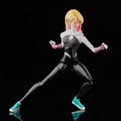 Marvel Legends Series Spider-Gwen -Hasbro Pulse F3848 PROD SPD LEGENDS V2 GRACEFUL2 0002 Online 2000SQ