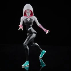 Marvel Legends Series Spider-Gwen -Hasbro Pulse F3848 PROD SPD LEGENDS V2 GRACEFUL2 0003 Online 2000SQ