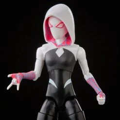 Marvel Legends Series Spider-Gwen -Hasbro Pulse F3848 PROD SPD LEGENDS V2 GRACEFUL2 0004 Online 2000SQ
