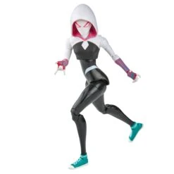 Marvel Legends Series Spider-Gwen -Hasbro Pulse F3848 PROD SPD LEGENDS V2 GRACEFUL2 0008 Online 2000SQ
