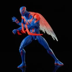 Marvel Legends Series Spider-Man 2099 -Hasbro Pulse F3849 PROD SPD LEGENDS V2 MIGHT3 0002 Online 2000SQ
