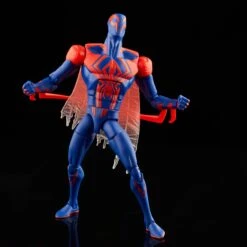 Marvel Legends Series Spider-Man 2099 -Hasbro Pulse F3849 PROD SPD LEGENDS V2 MIGHT3 0003 Online 2000SQ