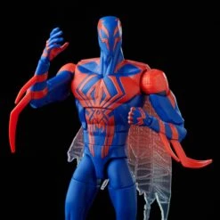 Marvel Legends Series Spider-Man 2099 -Hasbro Pulse F3849 PROD SPD LEGENDS V2 MIGHT3 0004 Online 2000SQ