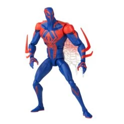 Marvel Legends Series Spider-Man 2099 -Hasbro Pulse F3849 PROD SPD LEGENDS V2 MIGHT3 0005 Online 2000SQ
