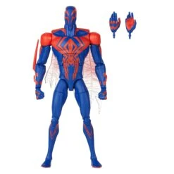 Marvel Legends Series Spider-Man 2099 -Hasbro Pulse F3849 PROD SPD LEGENDS V2 MIGHT3 0009 Online 2000SQ