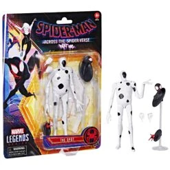 Marvel Legends Series The Spot -Hasbro Pulse F38505L20 combo 22 Online 2000SQ