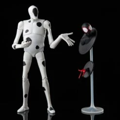 Marvel Legends Series The Spot