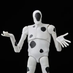 Marvel Legends Series The Spot -Hasbro Pulse F3850 PROD SPD LEGENDS V2 PUREPOWER4 0004 Online 2000SQ