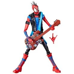 Marvel Legends Series Spider-Punk 22 Marvel Legends Series Spider-Punk -Hasbro Pulse F38515L20 main 22 Online 2000SQ
