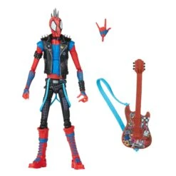 Marvel Legends Series Spider-Punk 23 Marvel Legends Series Spider-Punk -Hasbro Pulse F3851 PROD SPD LEGENDS V2 AMP5 0009 Online 2000SQ