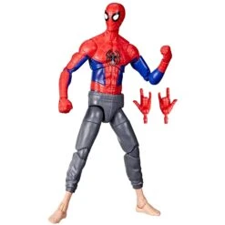 Marvel Legends Series Peter B Parker 23 Marvel Legends Series Peter B Parker -Hasbro Pulse F38525L20 main 22 Online 2000SQ