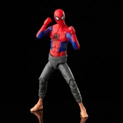 Marvel Legends Series Peter B Parker