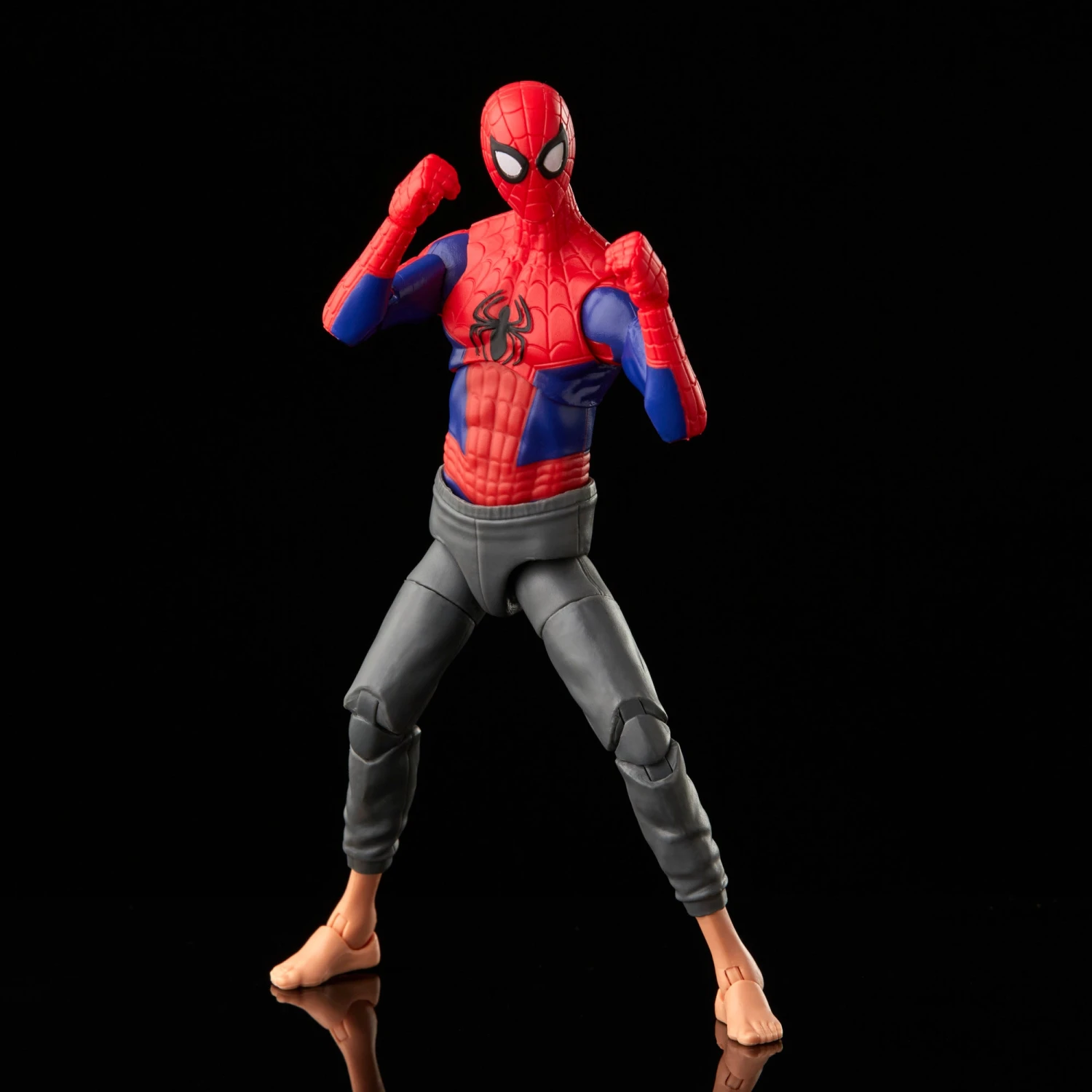 Marvel Legends Series Peter B Parker 3 Marvel Legends Series Peter B Parker
