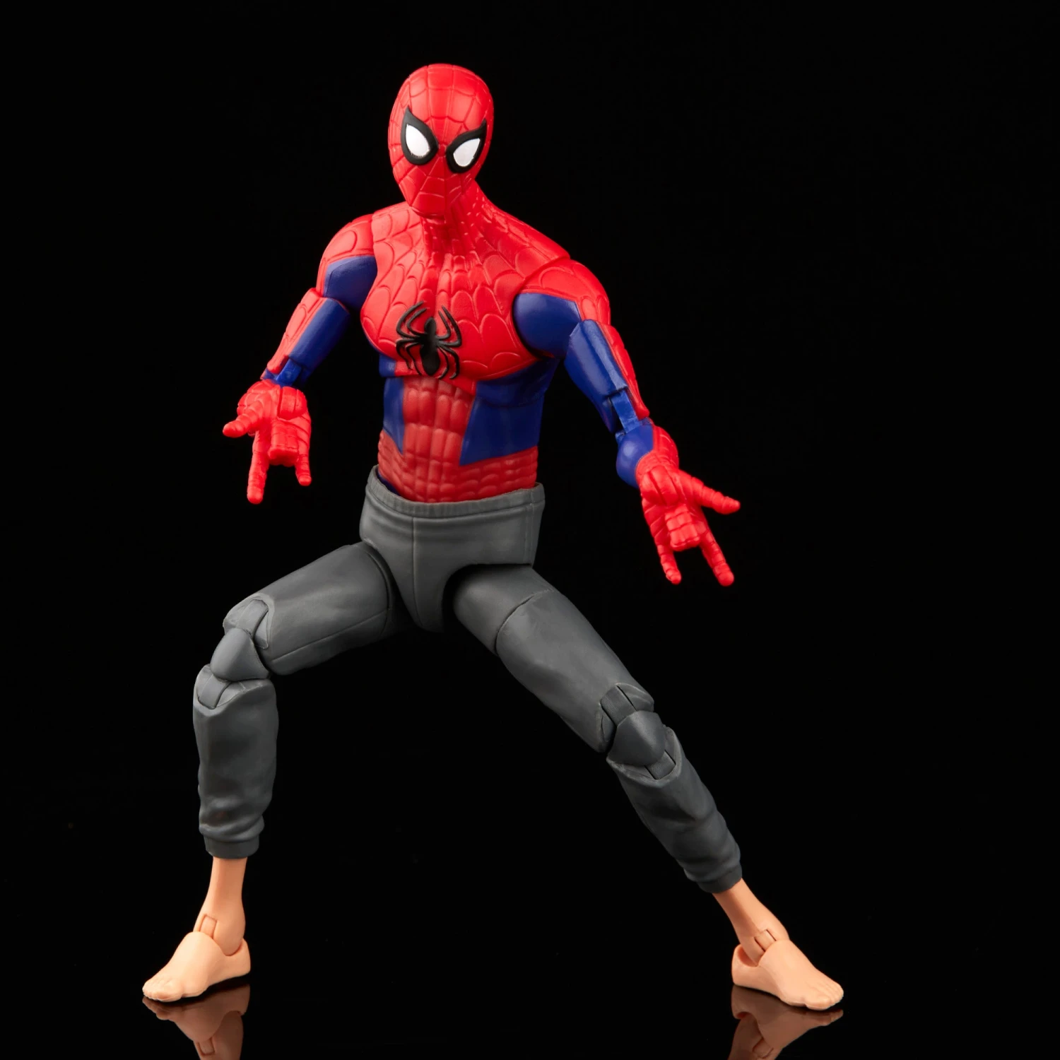 Marvel Legends Series Peter B Parker 5 Marvel Legends Series Peter B Parker - Image 3