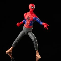 Marvel Legends Series Peter B Parker 16 Marvel Legends Series Peter B Parker -Hasbro Pulse F3852 PROD SPD LEGENDS V2 PRESTIGE6 0003 Online 2000SQ