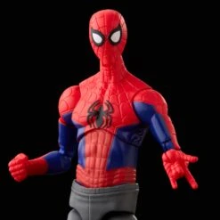 Marvel Legends Series Peter B Parker 17 Marvel Legends Series Peter B Parker -Hasbro Pulse F3852 PROD SPD LEGENDS V2 PRESTIGE6 0004 Online 2000SQ