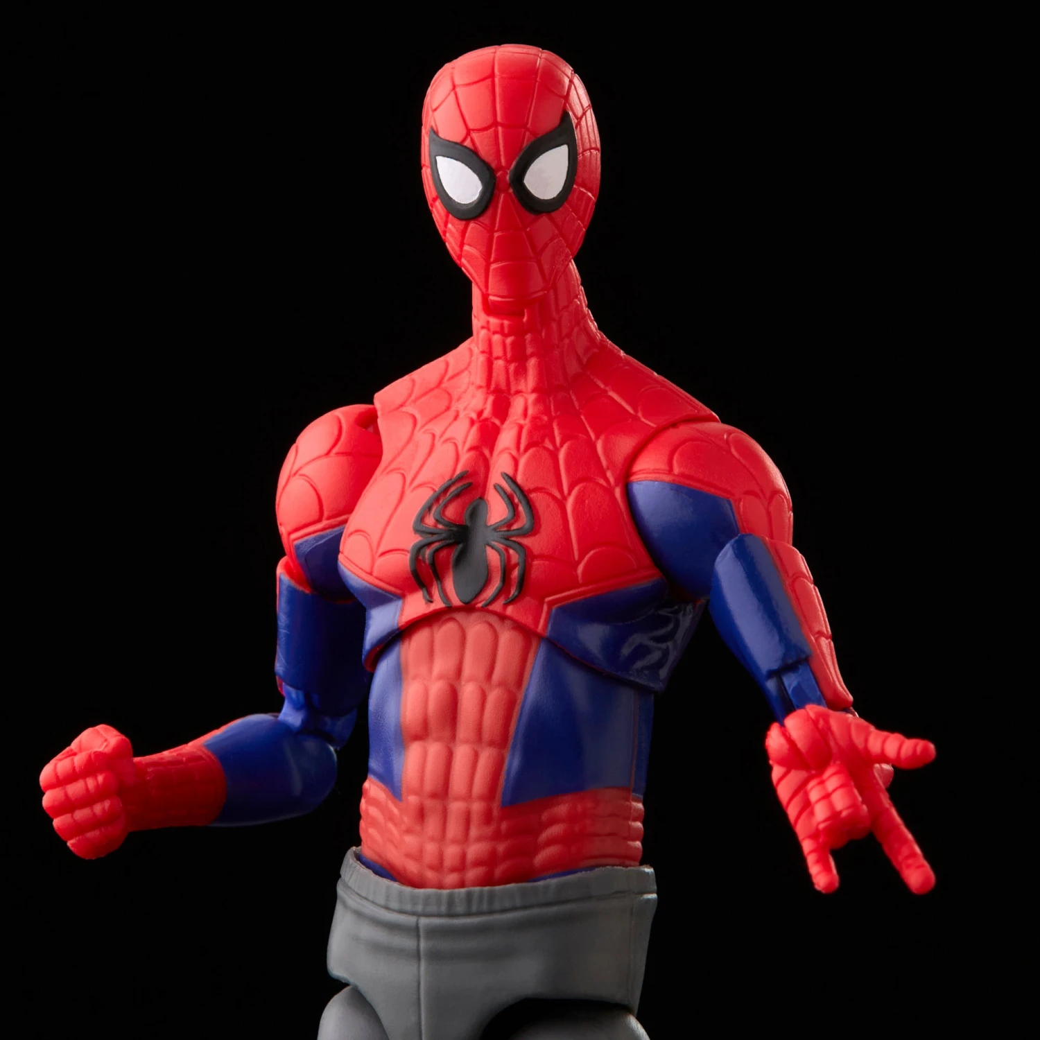 Marvel Legends Series Peter B Parker 7 Marvel Legends Series Peter B Parker - Image 5