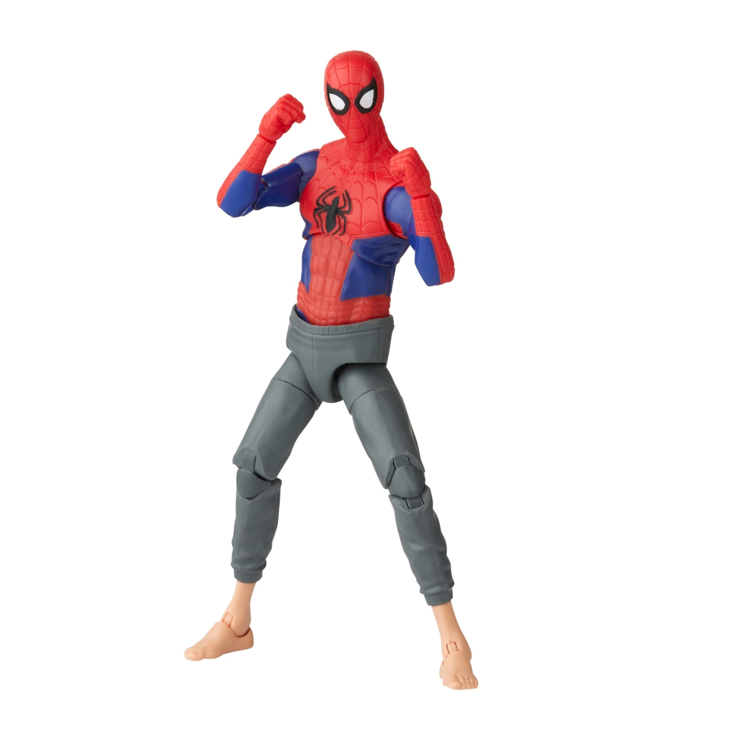 Marvel Legends Series Peter B Parker 10 Marvel Legends Series Peter B Parker - Image 8