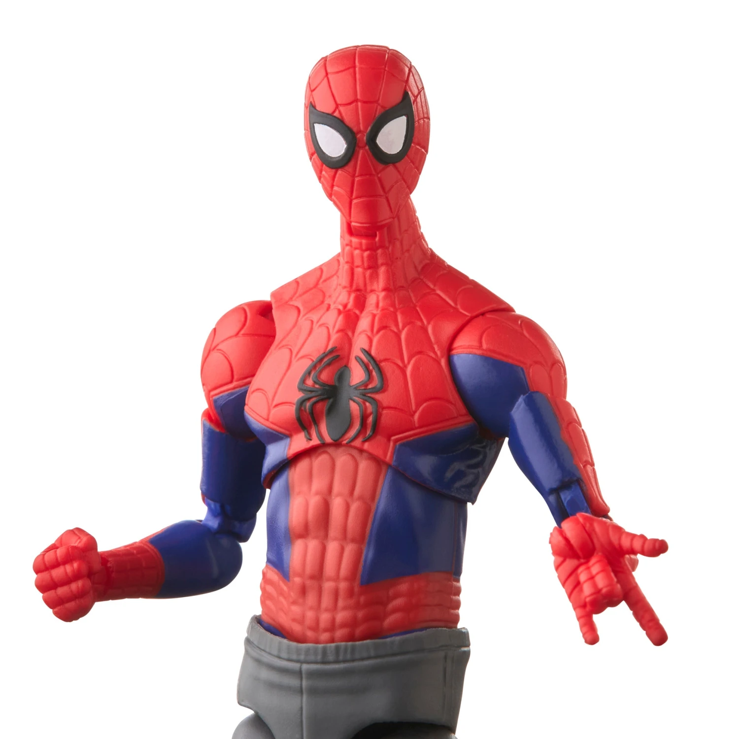 Marvel Legends Series Peter B Parker 11 Marvel Legends Series Peter B Parker - Image 9
