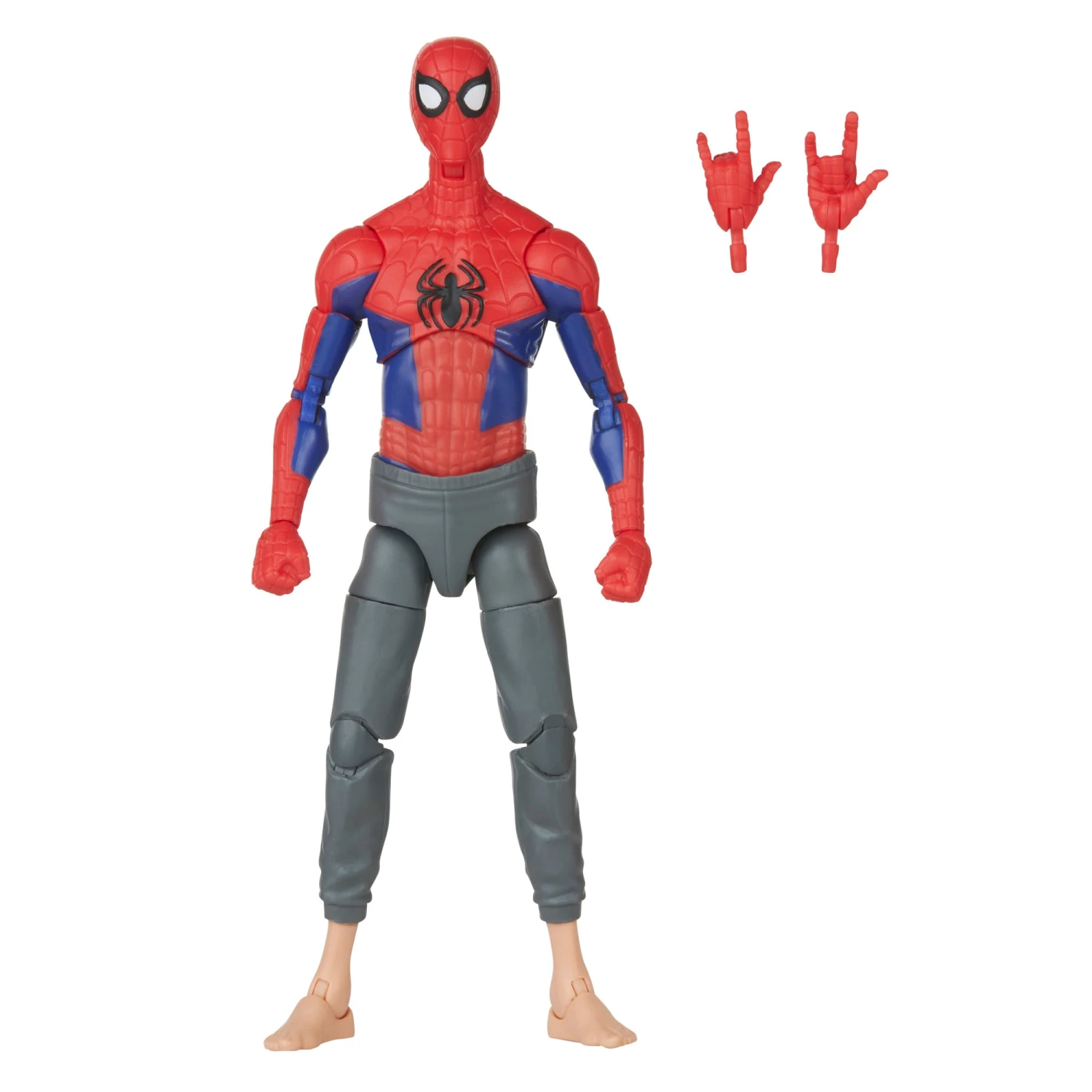 Marvel Legends Series Peter B Parker 12 Marvel Legends Series Peter B Parker - Image 10