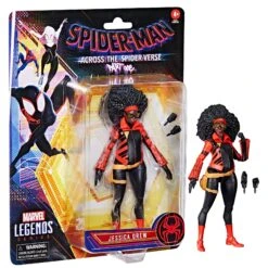 Marvel Legends Series Jessica Drew -Hasbro Pulse F38535L20 combo 22 Online 2000SQ