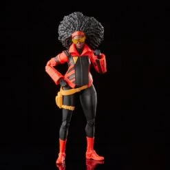 Marvel Legends Series Jessica Drew -Hasbro Pulse F3853 PROD SPD LEGENDS V2 CLASSIC7 0001 Online 2000SQ