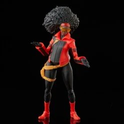 Marvel Legends Series Jessica Drew -Hasbro Pulse F3853 PROD SPD LEGENDS V2 CLASSIC7 0003 Online 2000SQ