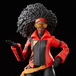 Marvel Legends Series Jessica Drew -Hasbro Pulse F3853 PROD SPD LEGENDS V2 CLASSIC7 0004 Online 2000SQ