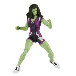 Marvel Legends Series Disney Plus She-Hulk 11 Marvel Legends Series Disney Plus She-Hulk -Hasbro Pulse F3854 PROD AVN CLOVER1 0006 Online 2000SQ