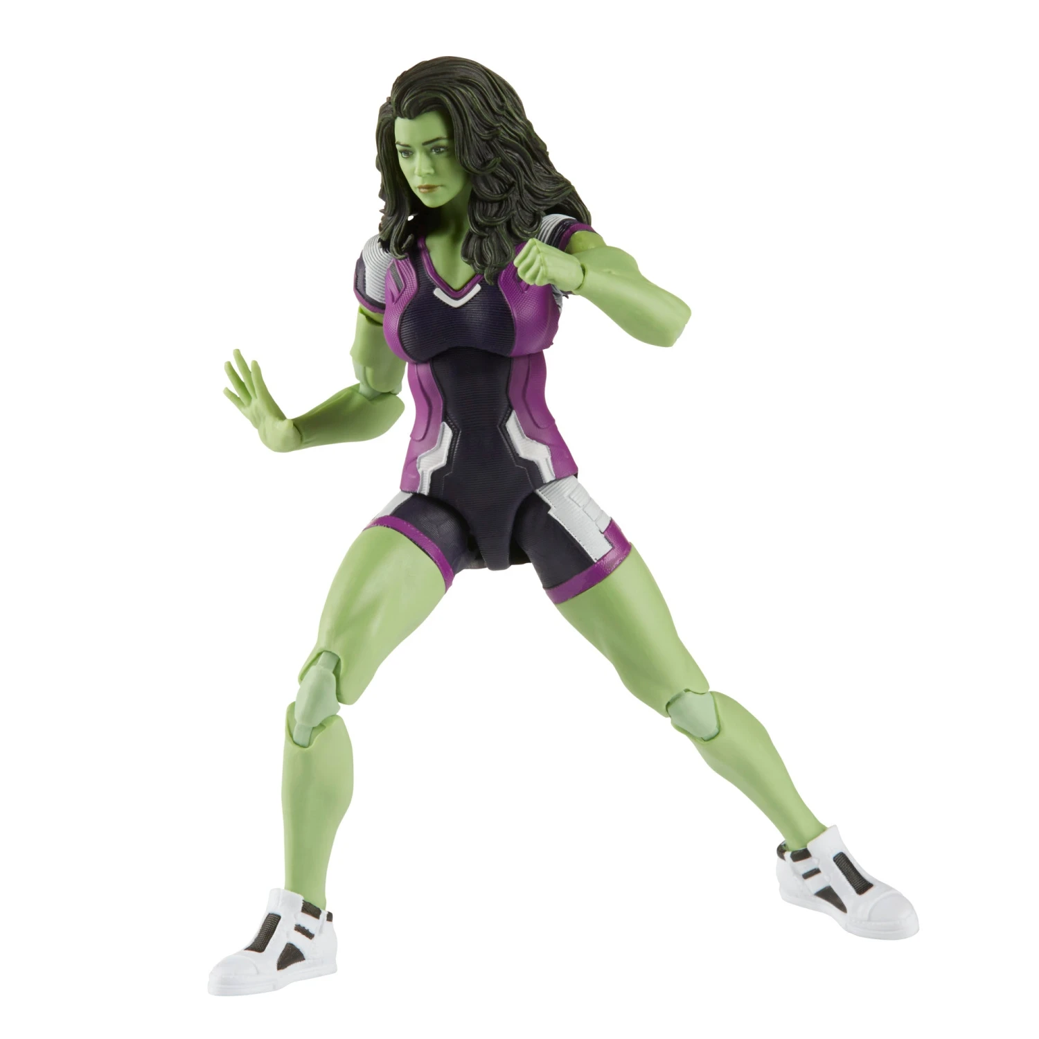 Marvel Legends Series Disney Plus She-Hulk 6 Marvel Legends Series Disney Plus She-Hulk - Image 4