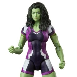 Marvel Legends Series Disney Plus She-Hulk 13 Marvel Legends Series Disney Plus She-Hulk -Hasbro Pulse F3854 PROD AVN CLOVER1 0008 Online 2000SQ