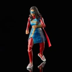 Marvel Legends Series Disney Plus Ms. Marvel -Hasbro Pulse F3857 PROD AVN JERSEY4 0002 Online 2000SQ