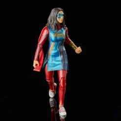 Marvel Legends Series Disney Plus Ms. Marvel -Hasbro Pulse F3857 PROD AVN JERSEY4 0003 Online 2000SQ