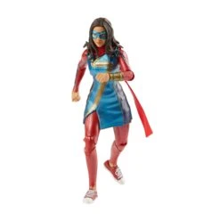 Marvel Legends Series Disney Plus Ms. Marvel -Hasbro Pulse F3857 PROD AVN JERSEY4 0006 Online 2000SQ