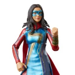 Marvel Legends Series Disney Plus Ms. Marvel -Hasbro Pulse F3857 PROD AVN JERSEY4 0008 Online 2000SQ