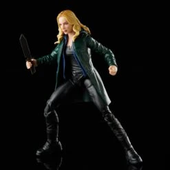 Marvel Legends Series Disney Plus Sharon Carter -Hasbro Pulse F3860 PROD AVN ANCHORAGE7 0002 Online 2000SQ