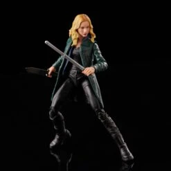 Marvel Legends Series Disney Plus Sharon Carter -Hasbro Pulse F3860 PROD AVN ANCHORAGE7 0003 Online 2000SQ