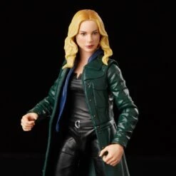 Marvel Legends Series Disney Plus Sharon Carter -Hasbro Pulse F3860 PROD AVN ANCHORAGE7 0004 Online 2000SQ