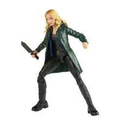 Marvel Legends Series Disney Plus Sharon Carter -Hasbro Pulse F3860 PROD AVN ANCHORAGE7 0006 Online 2000SQ